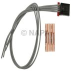 Door Window Switch Connector