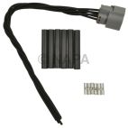 Daytime Running Light Module Connector