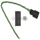 Ignition Coil Connector