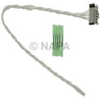 Door Window Switch Connector