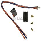 Ignition Coil Connector