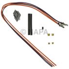 Ignition Coil Connector