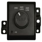 Transfer Case Switch