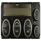 HVAC Control Switch