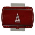 Hazard Warning Switch