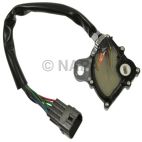 Neutral Safety Switch