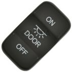 Interior Light Switch