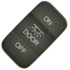 Interior Light Switch