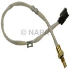 Engine Coolant Temperature Sensor