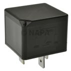 Accessory Power Relay
