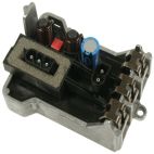 HVAC Blower Motor Resistor