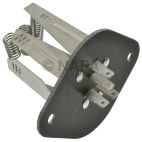 HVAC Blower Motor Resistor