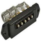 HVAC Blower Motor Resistor