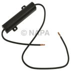 HVAC Blower Motor Resistor