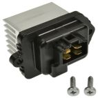 HVAC Blower Motor Resistor
