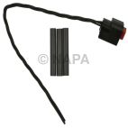 Engine Camshaft Position Sensor Connector