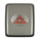 Hazard Warning Switch