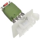 HVAC Blower Motor Resistor