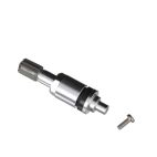 Tire Pressure Monitoring System (TPMS) Sensor Valve Assembly