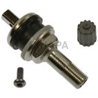Tire Pressure Monitoring System (TPMS) Sensor Valve Assembly