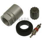 Tire Pressure Monitoring System (TPMS) Sensor Service Kit