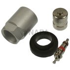 Tire Pressure Monitoring System (TPMS) Sensor Service Kit
