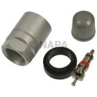 Tire Pressure Monitoring System (TPMS) Sensor Service Kit