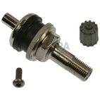 Tire Pressure Monitoring System (TPMS) Sensor Valve Assembly