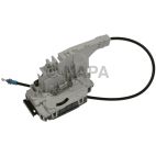 Door Lock Actuator
