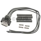 Manifold Absolute Pressure Sensor Connector