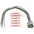 Electronic Throttle Body Module Connector