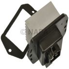 HVAC Blower Motor Resistor
