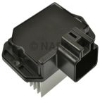 HVAC Blower Motor Resistor