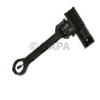HVAC Blower Motor Resistor