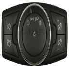 Fog Light Switch