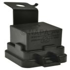 Engine Cooling Fan Motor Relay