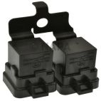 Engine Cooling Fan Motor Relay