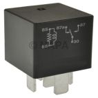 Engine Cooling Fan Motor Relay