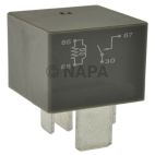 Engine Cooling Fan Motor Relay