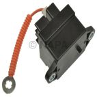 Accessory Power Relay