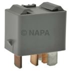 Daytime Running Light Relay