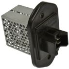 HVAC Blower Motor Resistor