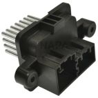 HVAC Blower Motor Resistor
