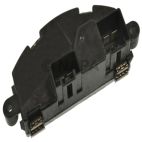 HVAC Blower Motor Resistor