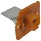 HVAC Blower Motor Resistor