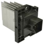 HVAC Blower Motor Resistor