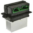 HVAC Blower Motor Resistor
