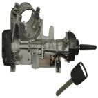 Ignition Lock Cylinder and Switch