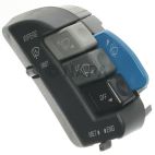 Windshield Wiper Switch