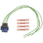 Ignition Coil Connector